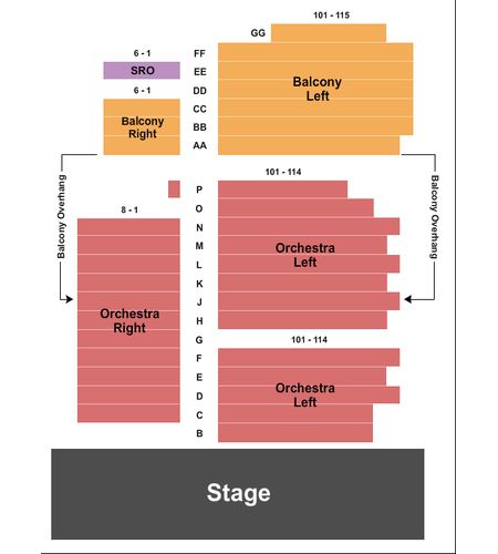 Minetta Lane Theatre