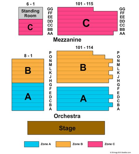 Minetta Lane Theatre