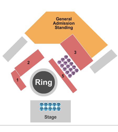 Minglewood Hall