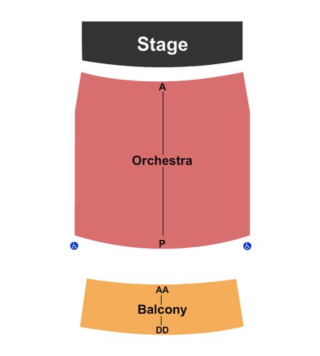 Miniaci Performing Arts Center