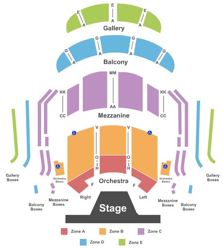 Minnesota Opera Center