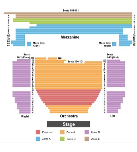 Minskoff Theatre