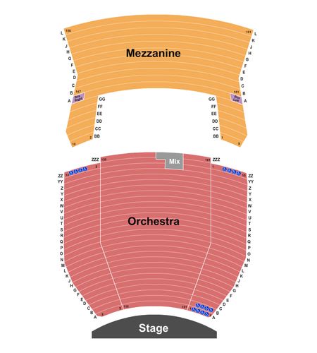 Minskoff Theatre