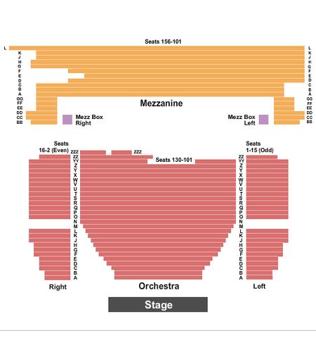 Minskoff Theatre