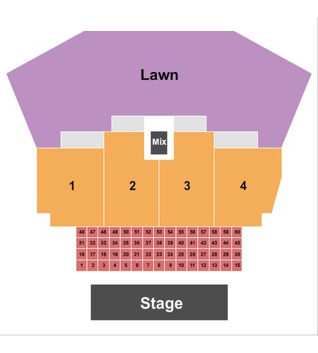 Miramar Regional Park Amphitheater