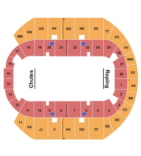 Mississippi Coast Coliseum