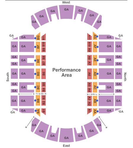 Mississippi Coliseum
