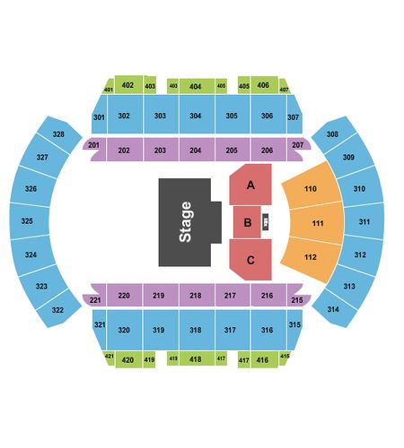 Mississippi Coliseum