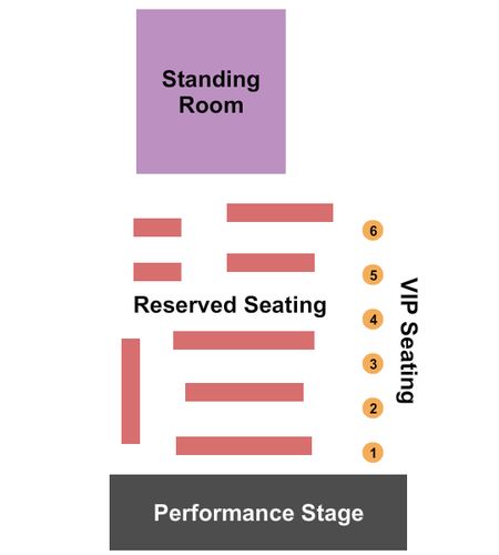 Missy Lane's Assembly Room