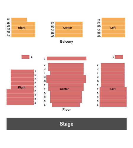 Mitchell Opera House