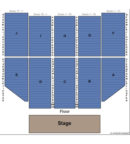 Mizner Park Amphitheater