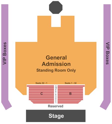 Mizner Park Amphitheater