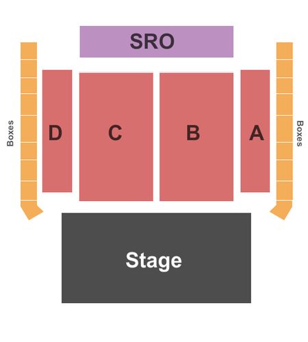Mizner Park Amphitheater