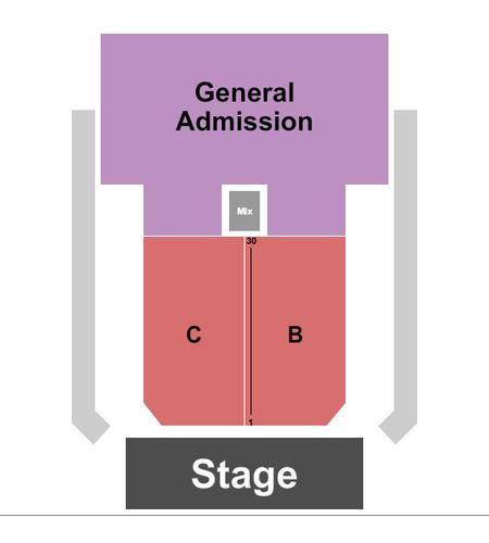 Mizner Park Amphitheater
