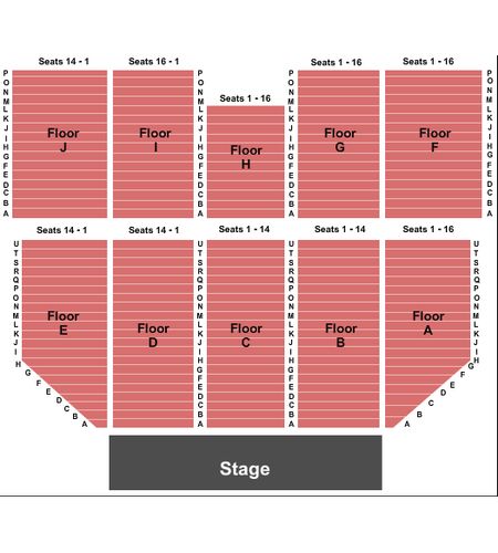 Mizner Park Amphitheater