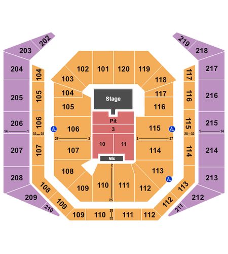 Mizzou Arena
