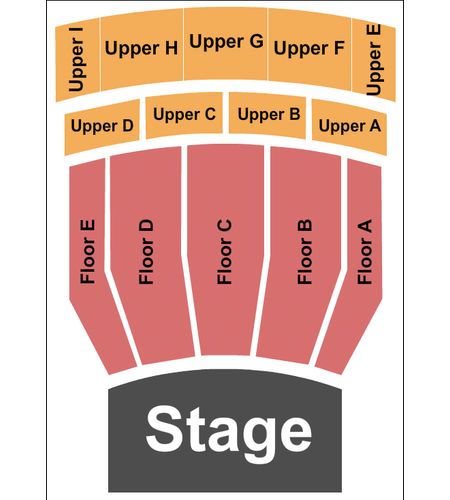 Mobile Civic Center Theater