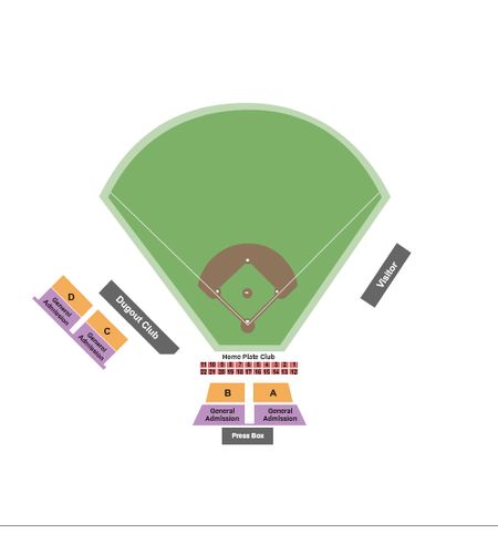 Moeller Field