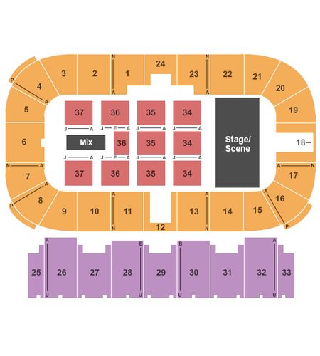 Moncton Coliseum