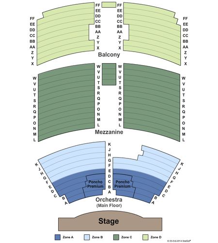 Monte Carlo Theatre - Monte Carlo