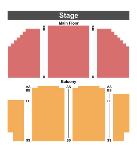 Montgomery Davis Theatre