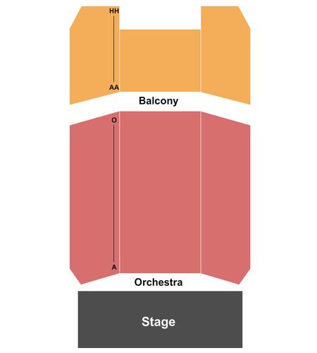 Montgomery Theatre