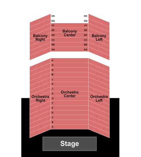 Montgomery Theatre