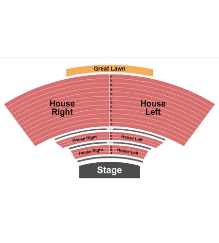 Moonlight Amphitheatre