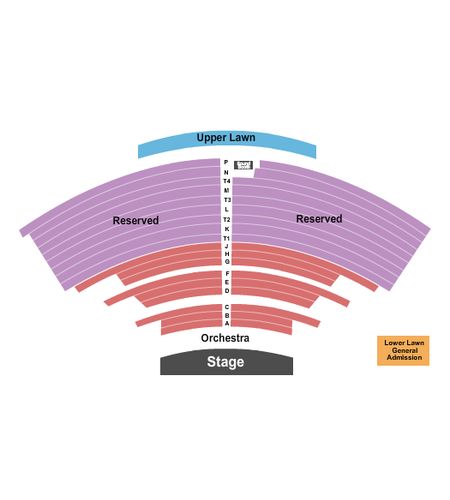 Moonlight Amphitheatre