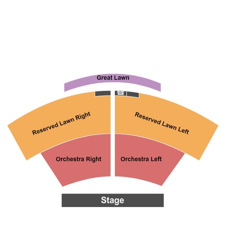 Moonlight Amphitheatre