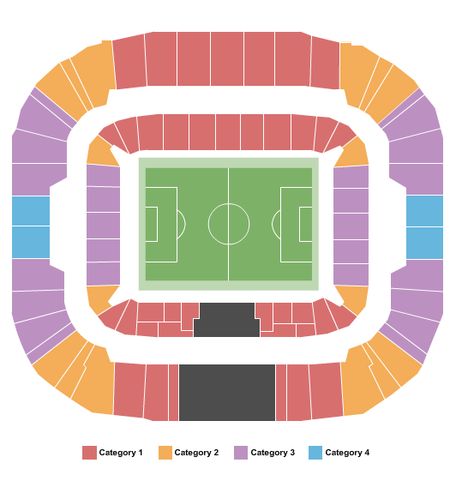Mordovia Arena