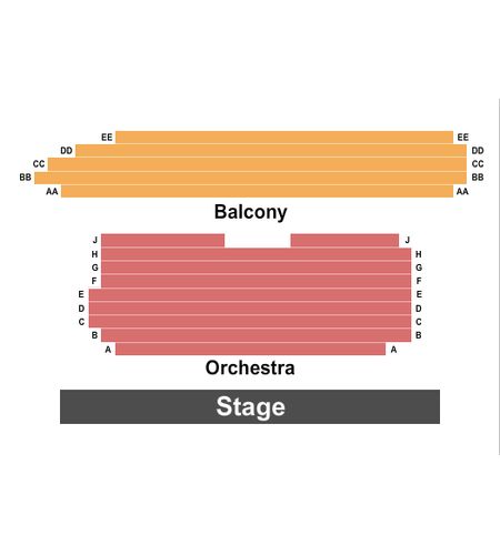 Morris K. Sirote Theatre at Alys Robinson Stephens PAC