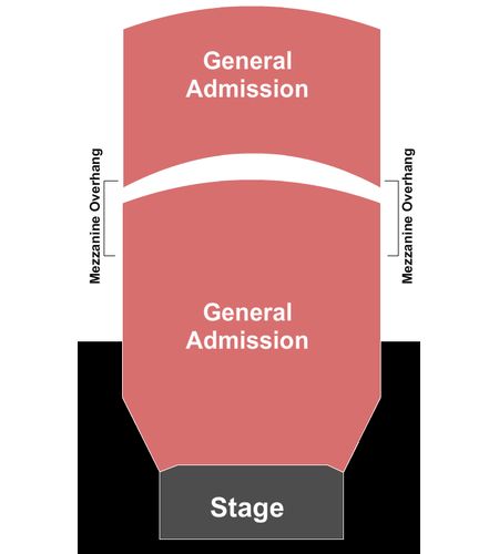 Morrison Center For The Performing Arts