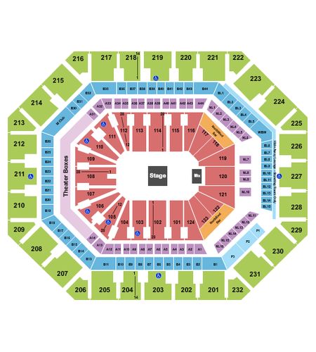 Mortgage Matchup Center
