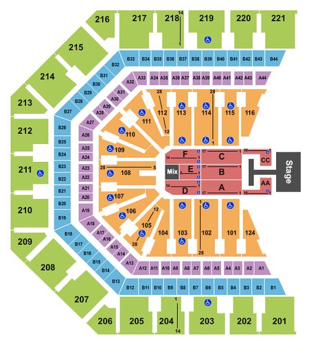 Mortgage Matchup Center