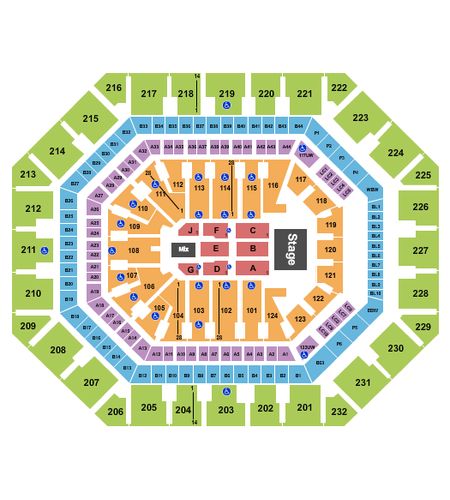 Mortgage Matchup Center