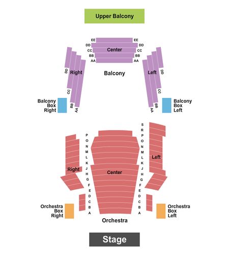 Morton Theatre