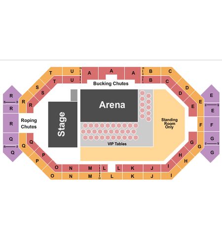 Mosaic Arena