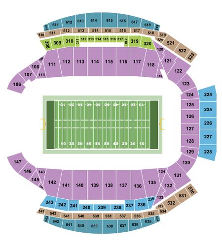 Mosaic Stadium