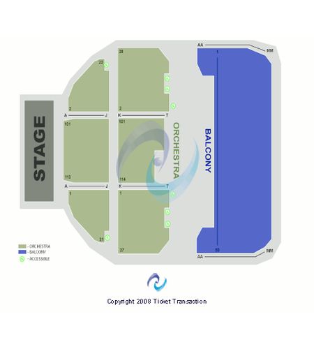 Motorpoint Arena