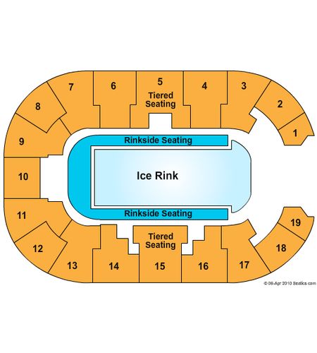 Motorpoint Arena