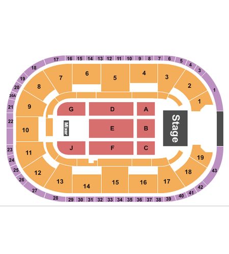 Motorpoint Arena
