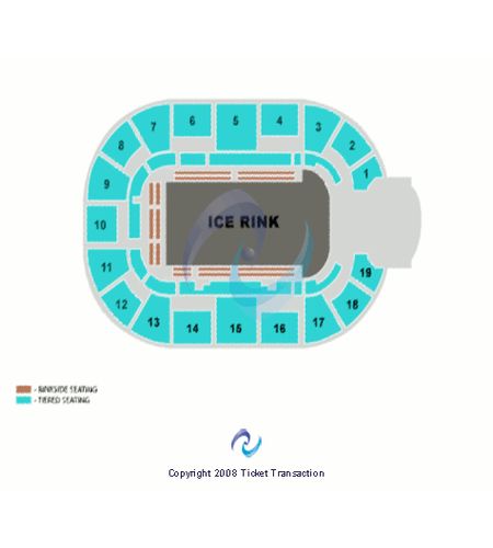 Motorpoint Arena