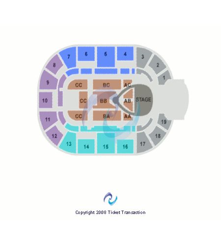 Motorpoint Arena