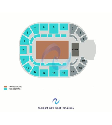Motorpoint Arena