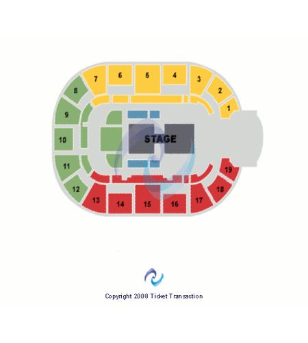 Motorpoint Arena