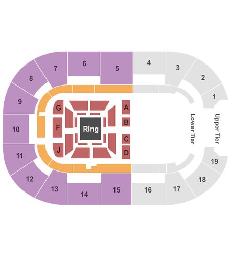 Motorpoint Arena