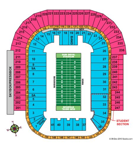 Mountain America Stadium