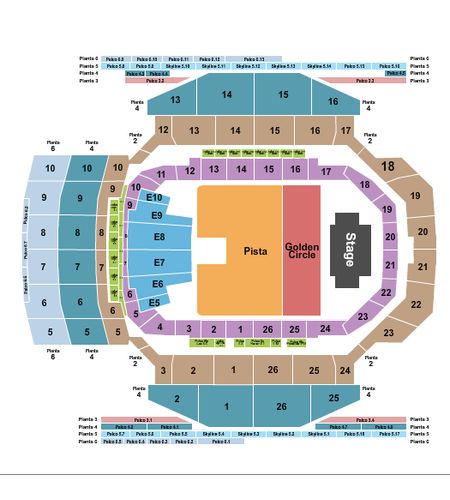 Movistar Arena