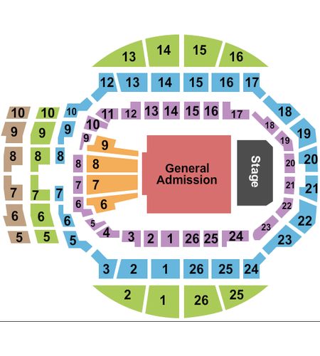 Movistar Arena